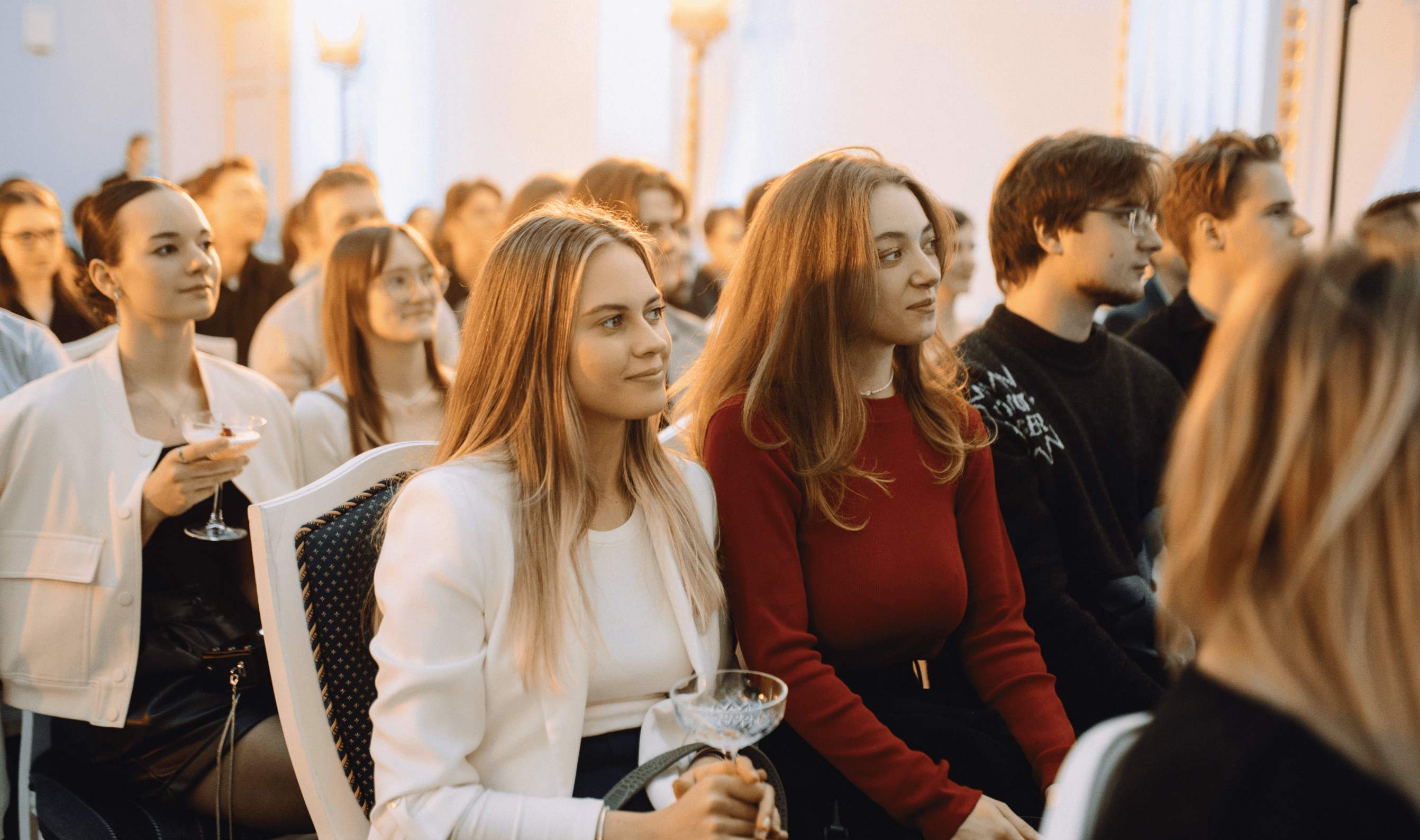 Modsen employees Modsen employees